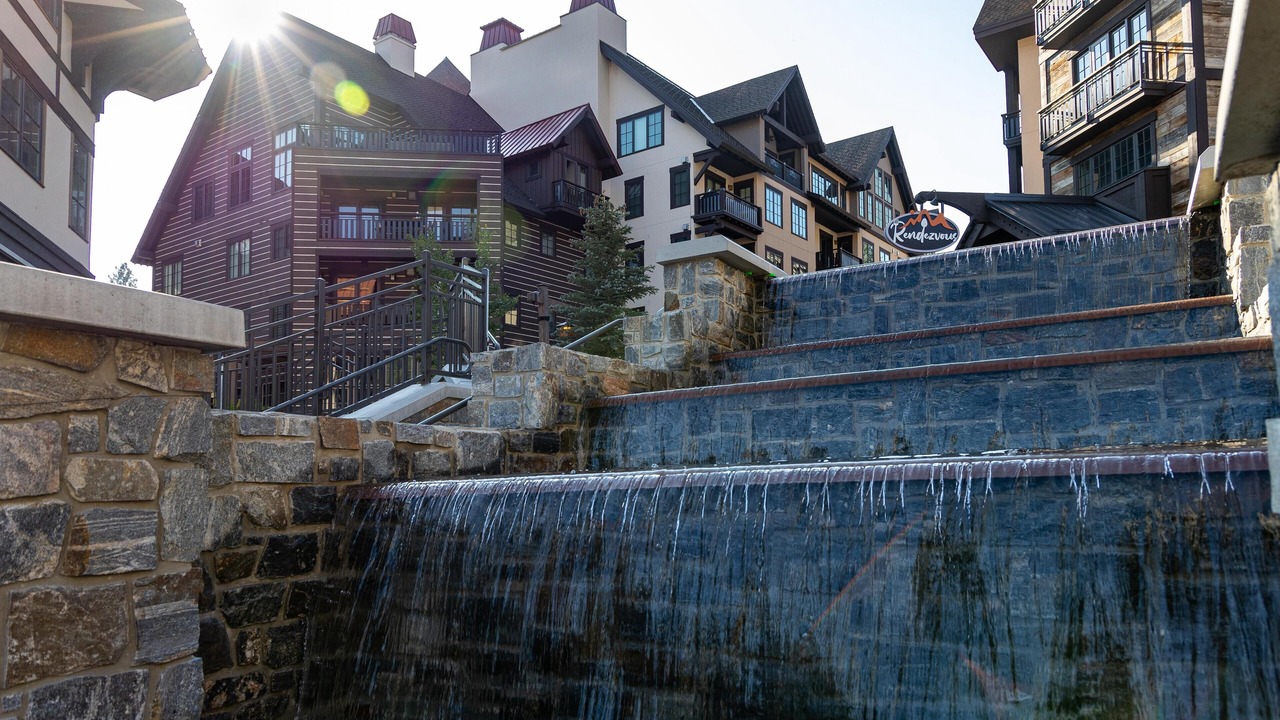 Photo of Outdoor in Tamarack Resort