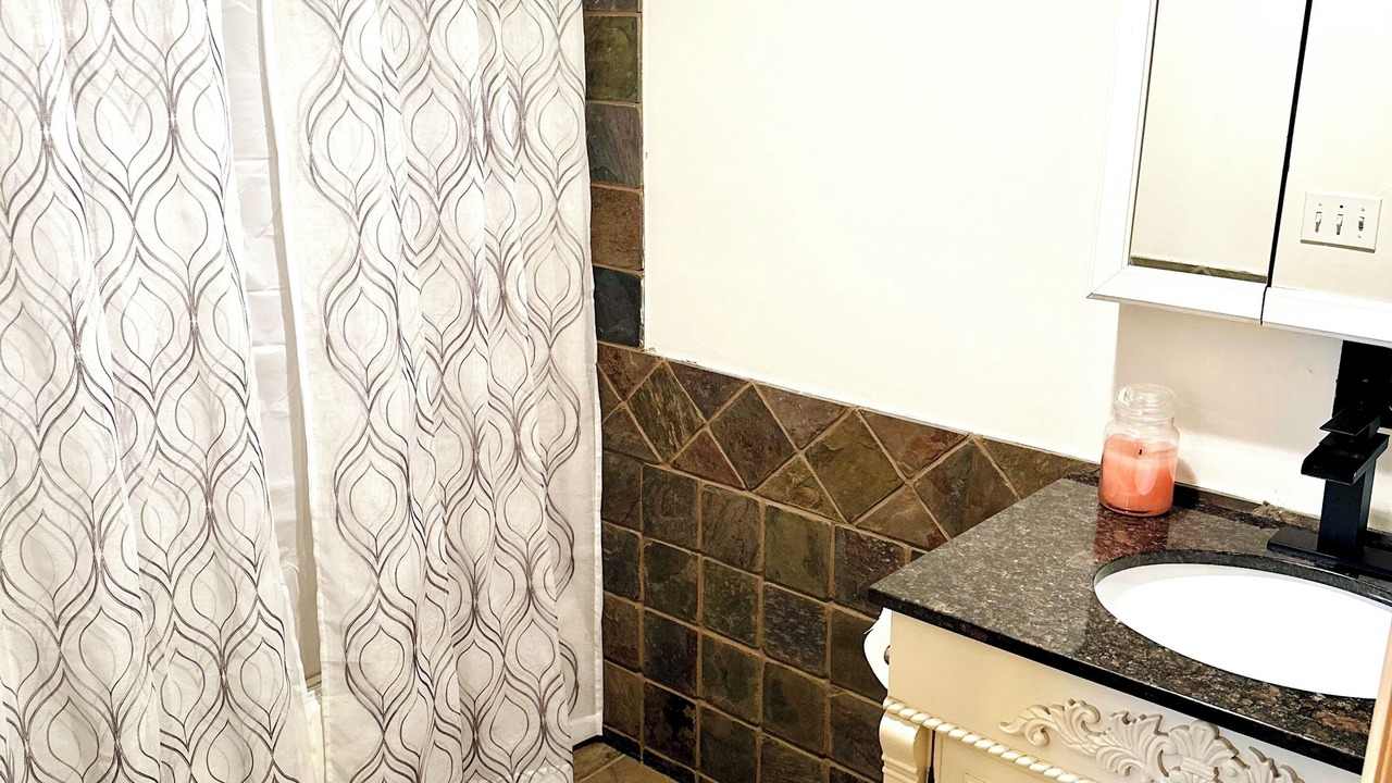 Photo of Bathroom in St. Marys