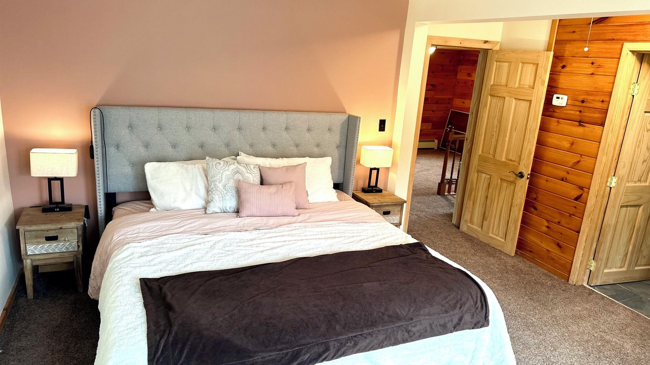 Photo of Bedroom in St. Marys