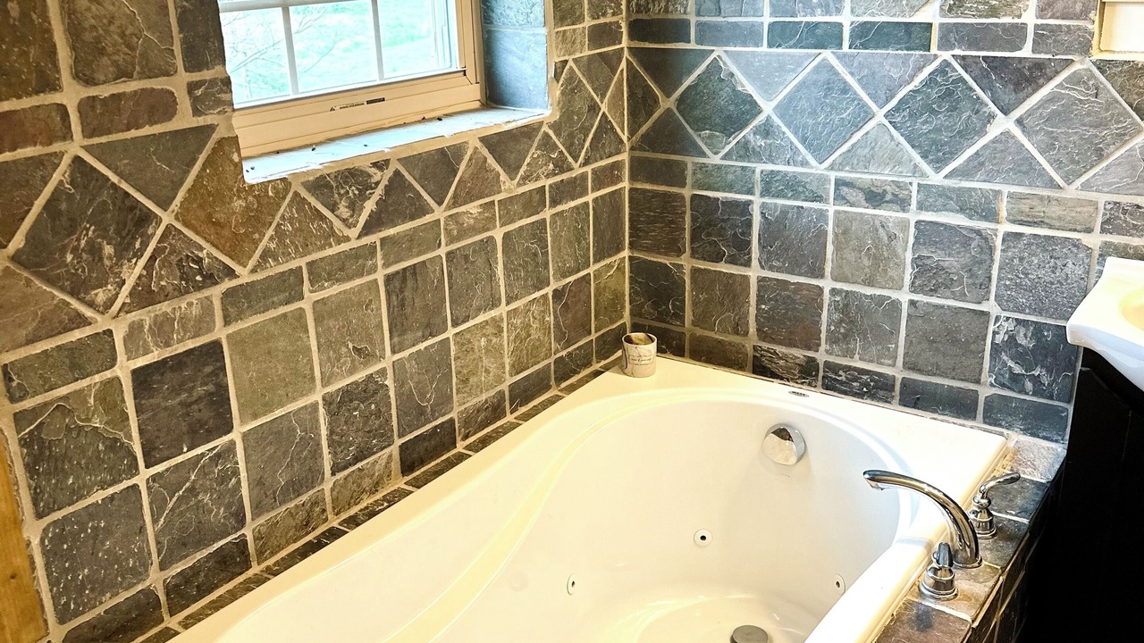 Photo of Bathroom in St. Marys
