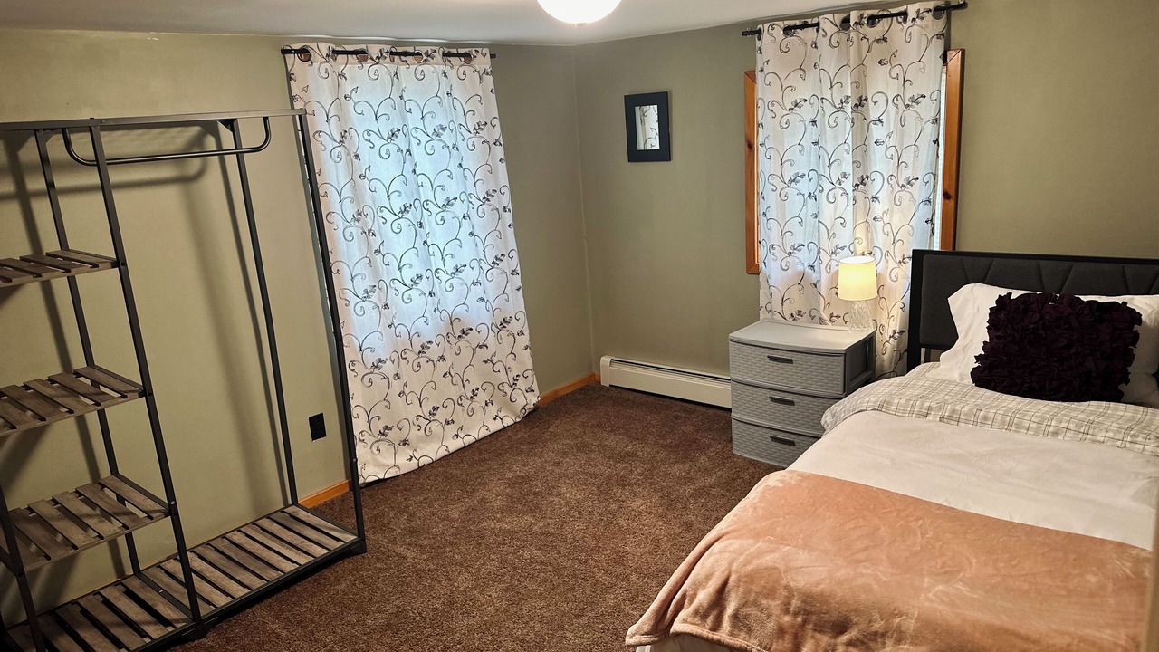 Photo of Bedroom in St. Marys