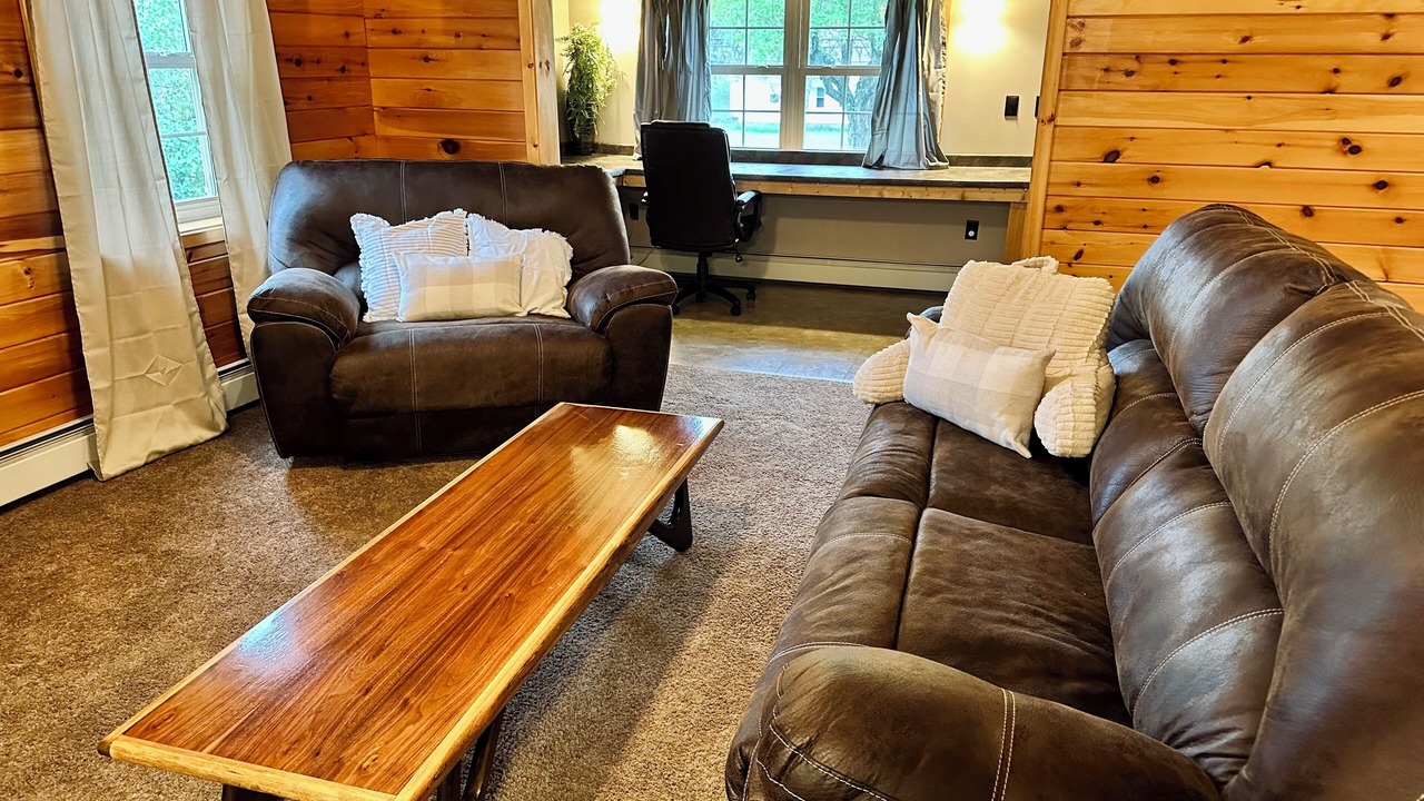 Photo of Livingroom in St. Marys