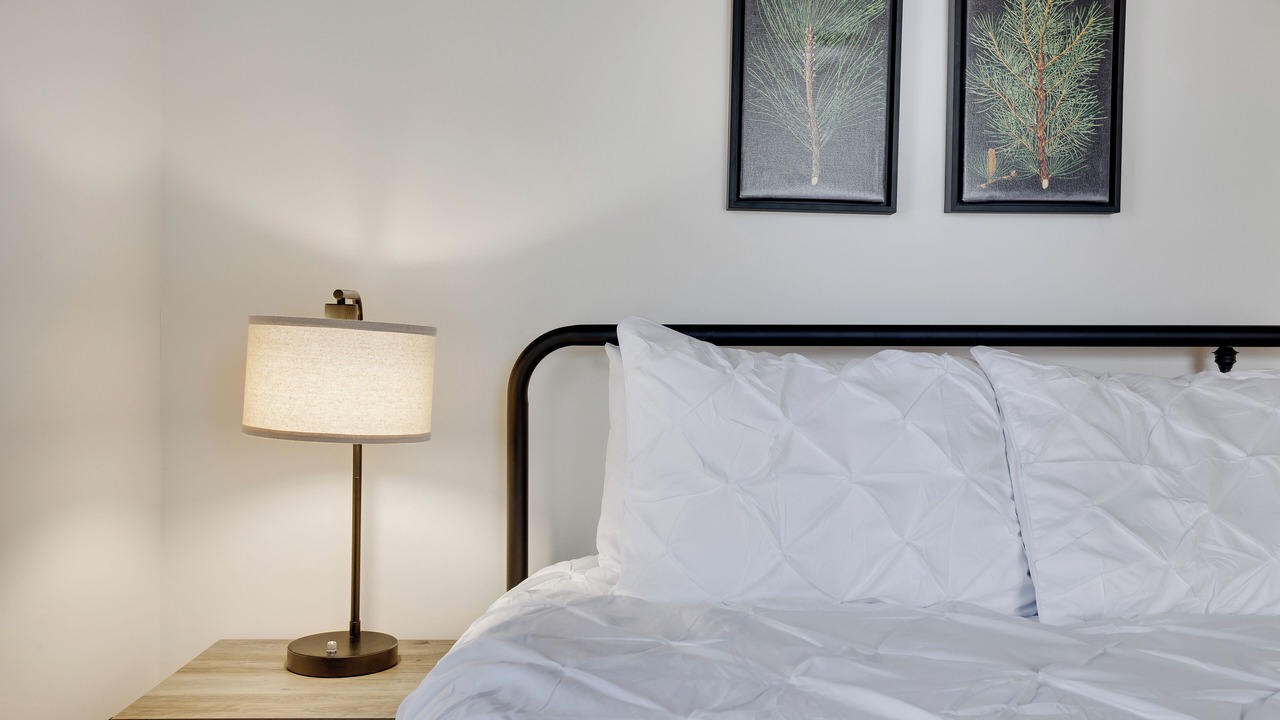 Photo of Bedroom in Lake Ariel