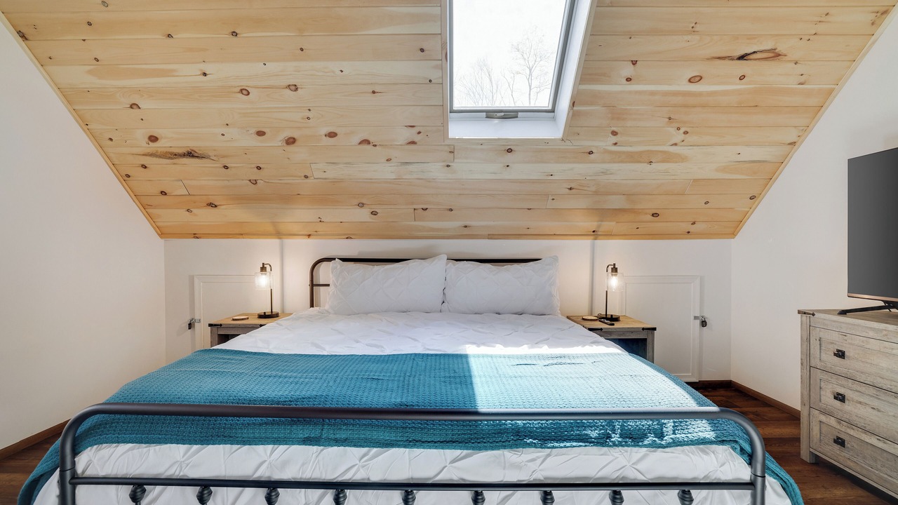 Photo of Bedroom in Lake Ariel