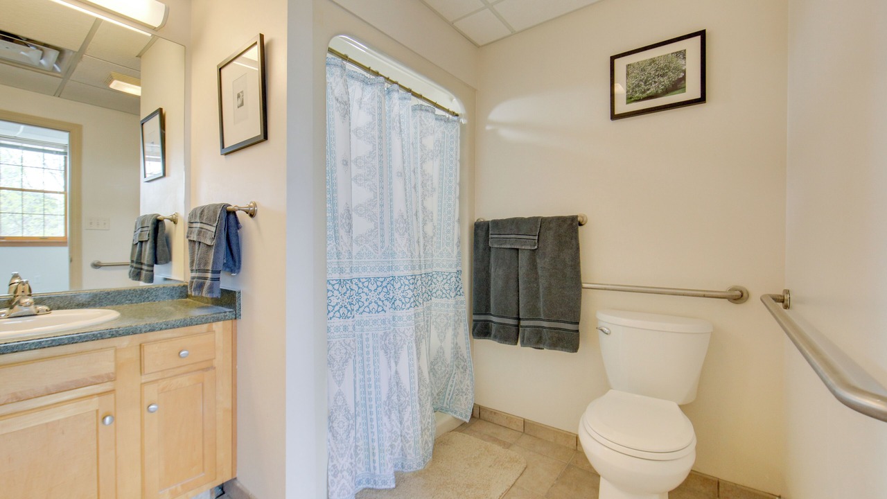 Photo of Bathroom in New Kensington