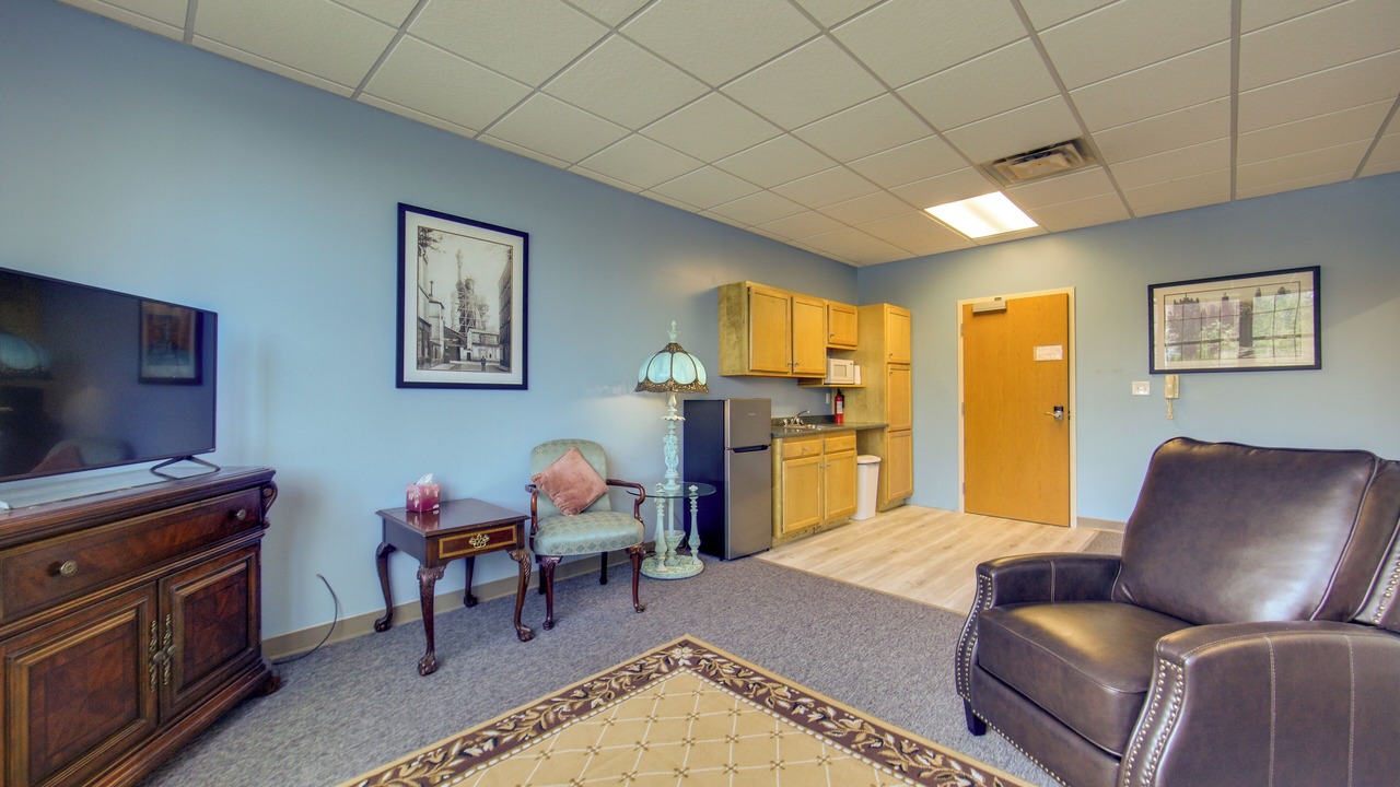 Photo of Livingroom in New Kensington