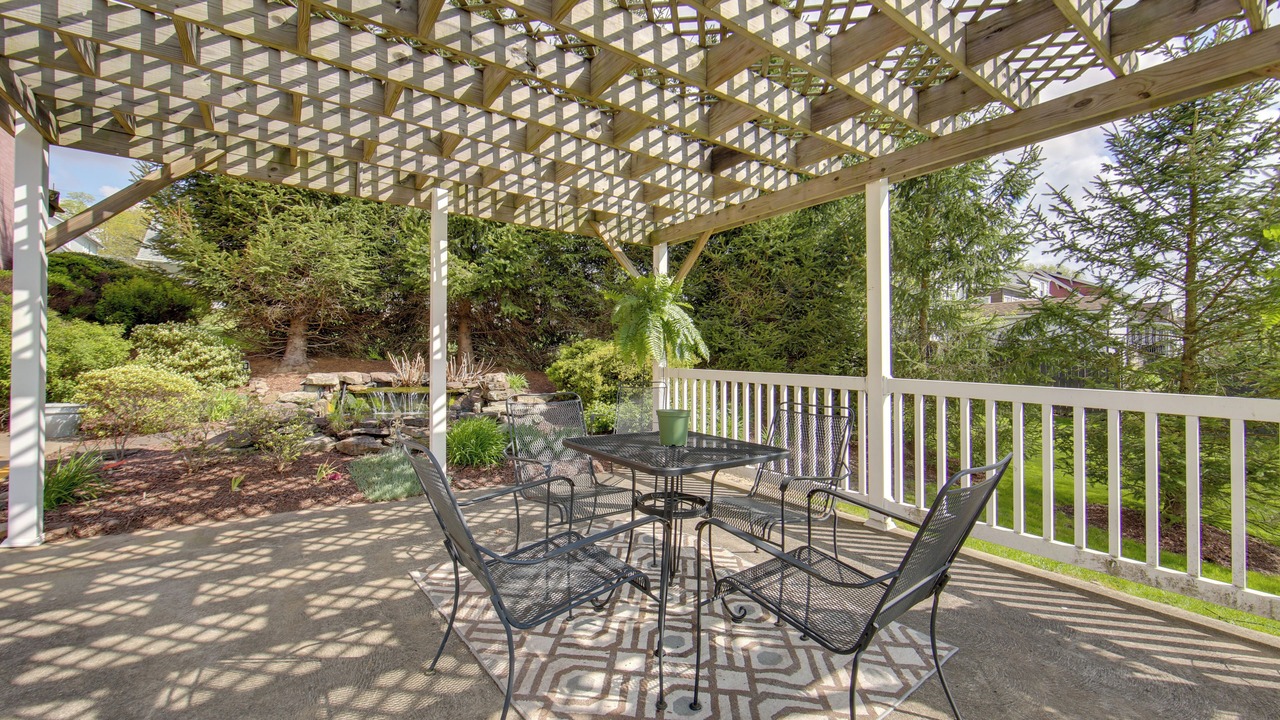 Photo of Outdoor in New Kensington