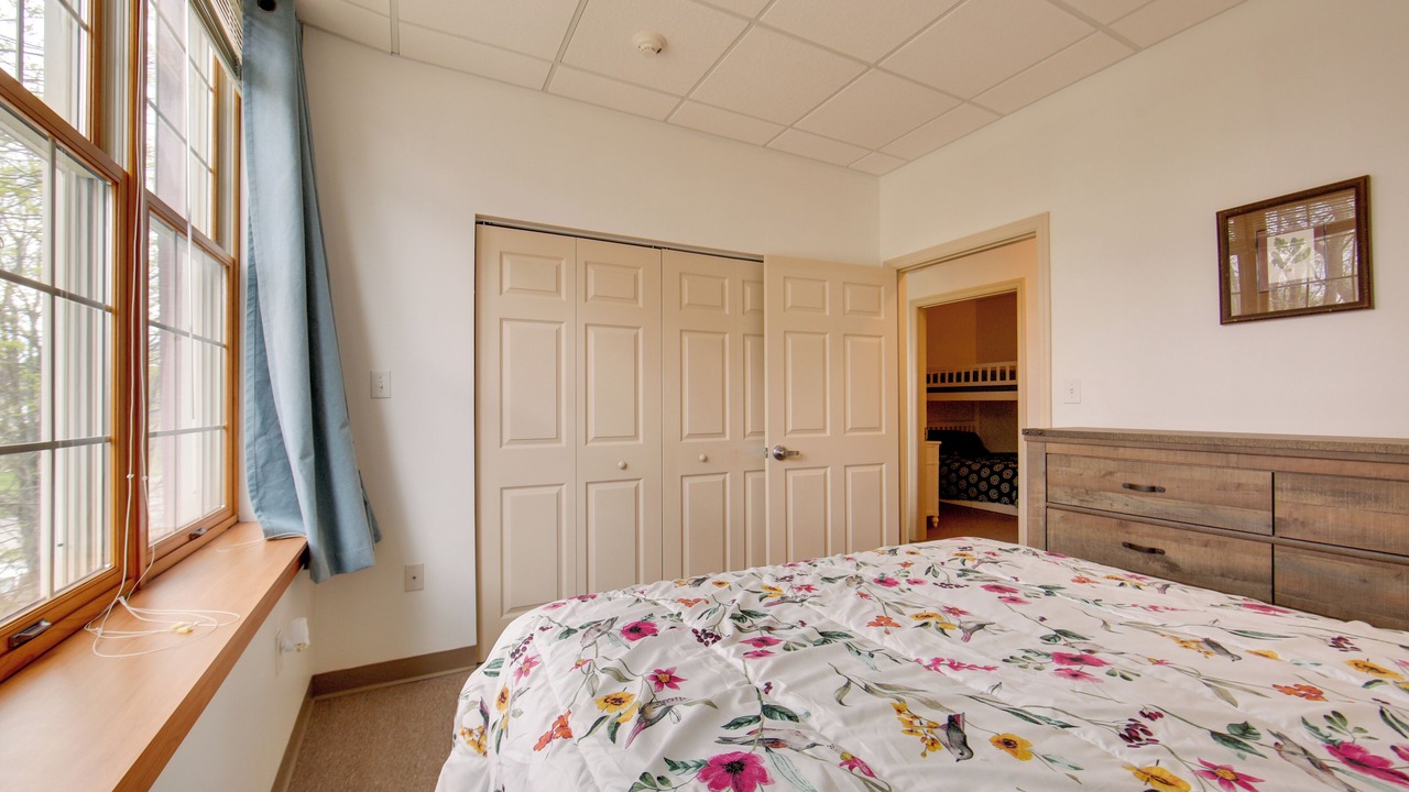 Photo of Bedroom in New Kensington