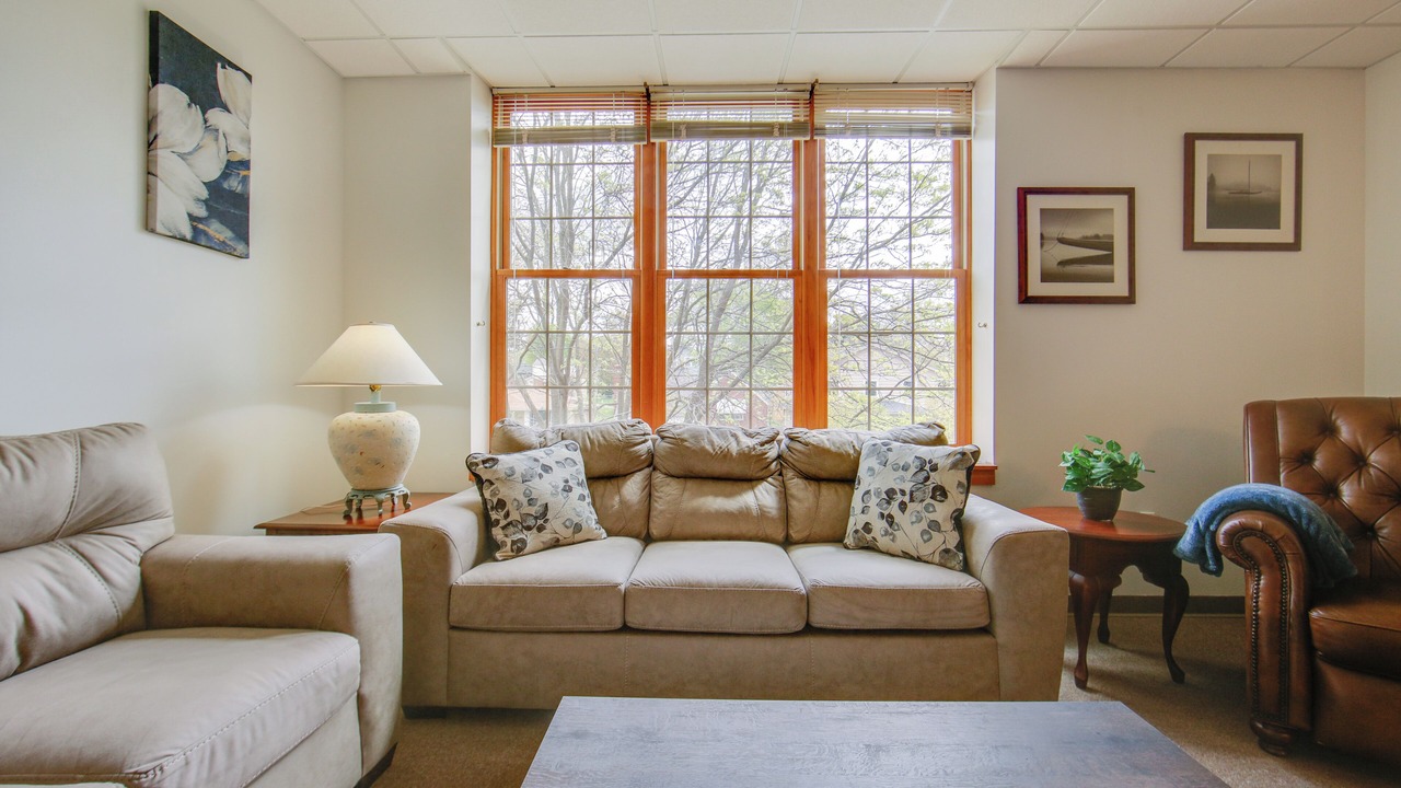 Photo of Livingroom in New Kensington