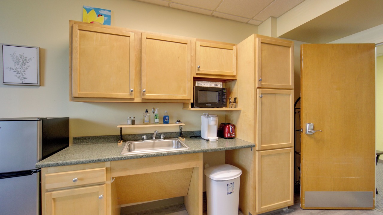 Photo of Kitchen in New Kensington