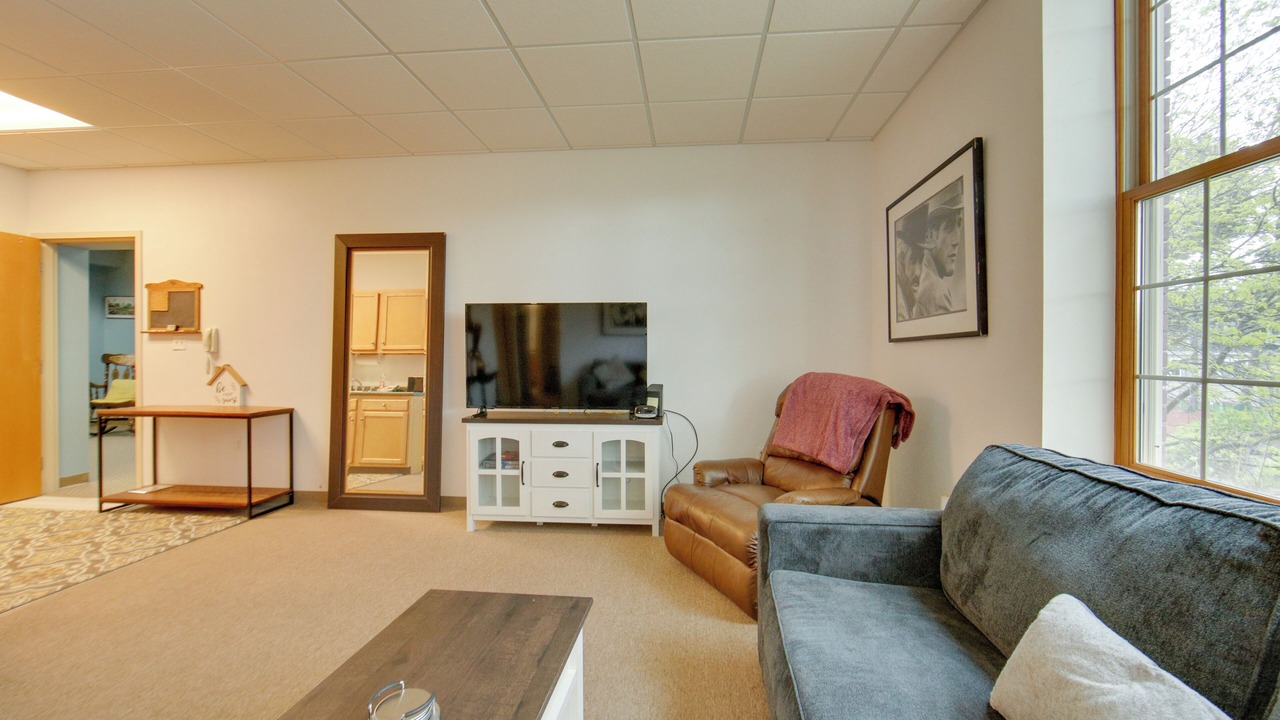 Photo of Livingroom in New Kensington