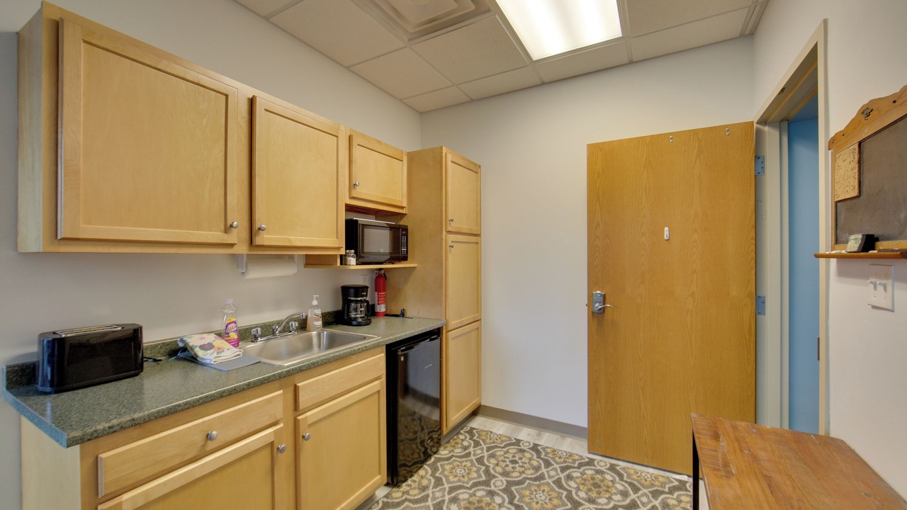 Photo of Kitchen in New Kensington