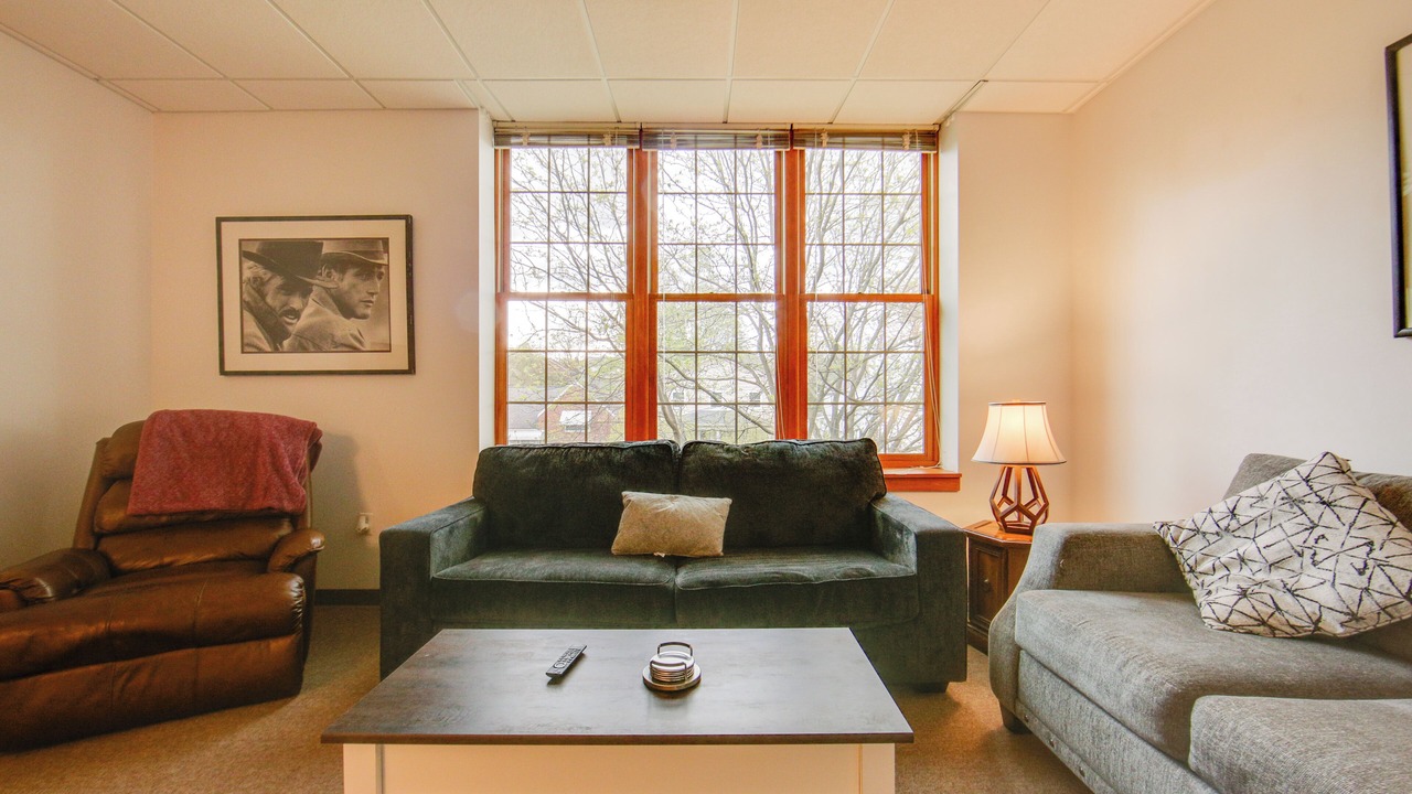 Photo of Livingroom in New Kensington