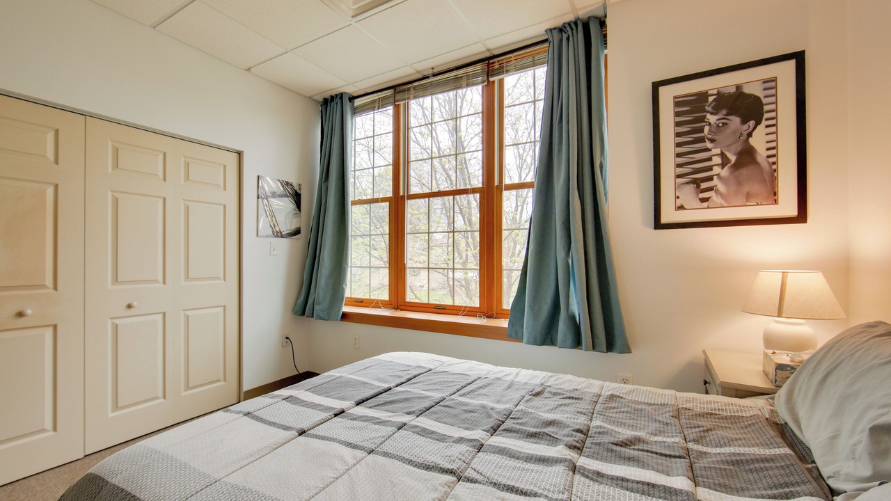 Photo of Bedroom in New Kensington