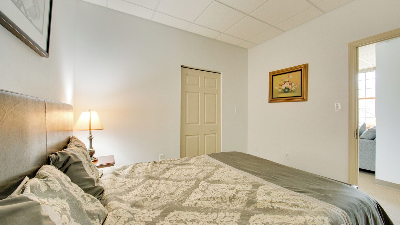 Photo of Bedroom in New Kensington