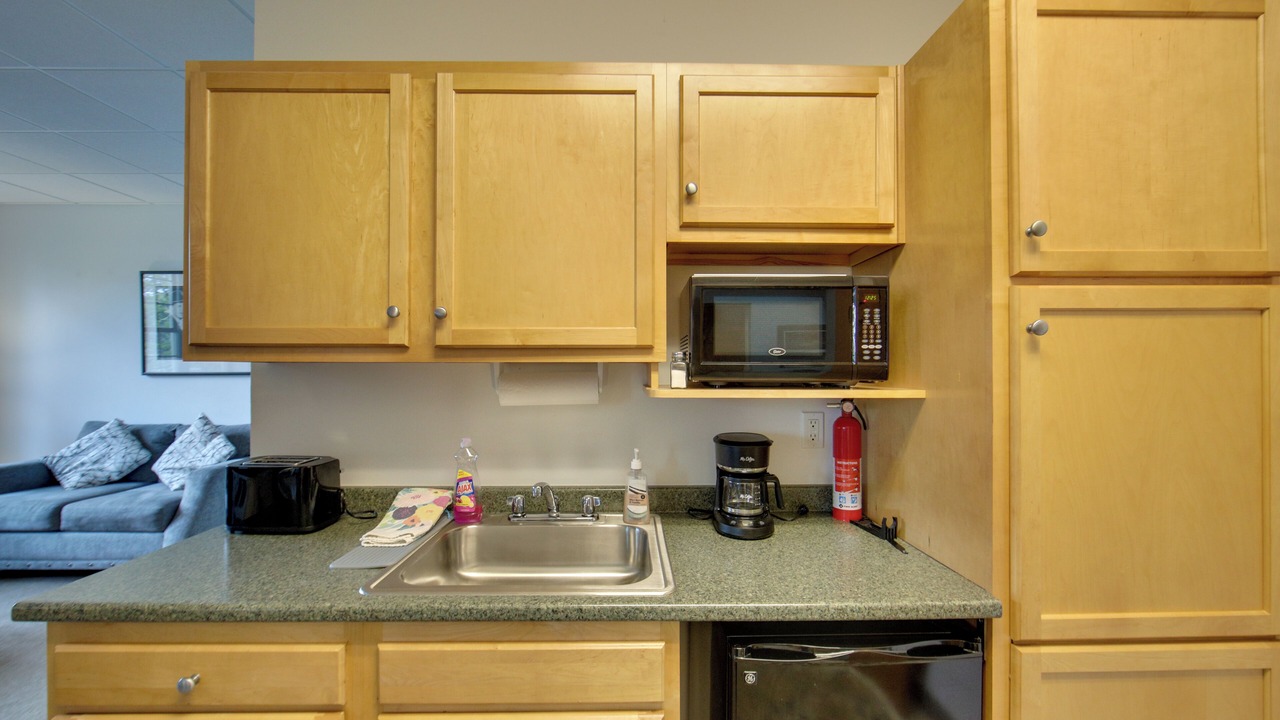 Photo of Kitchen in New Kensington