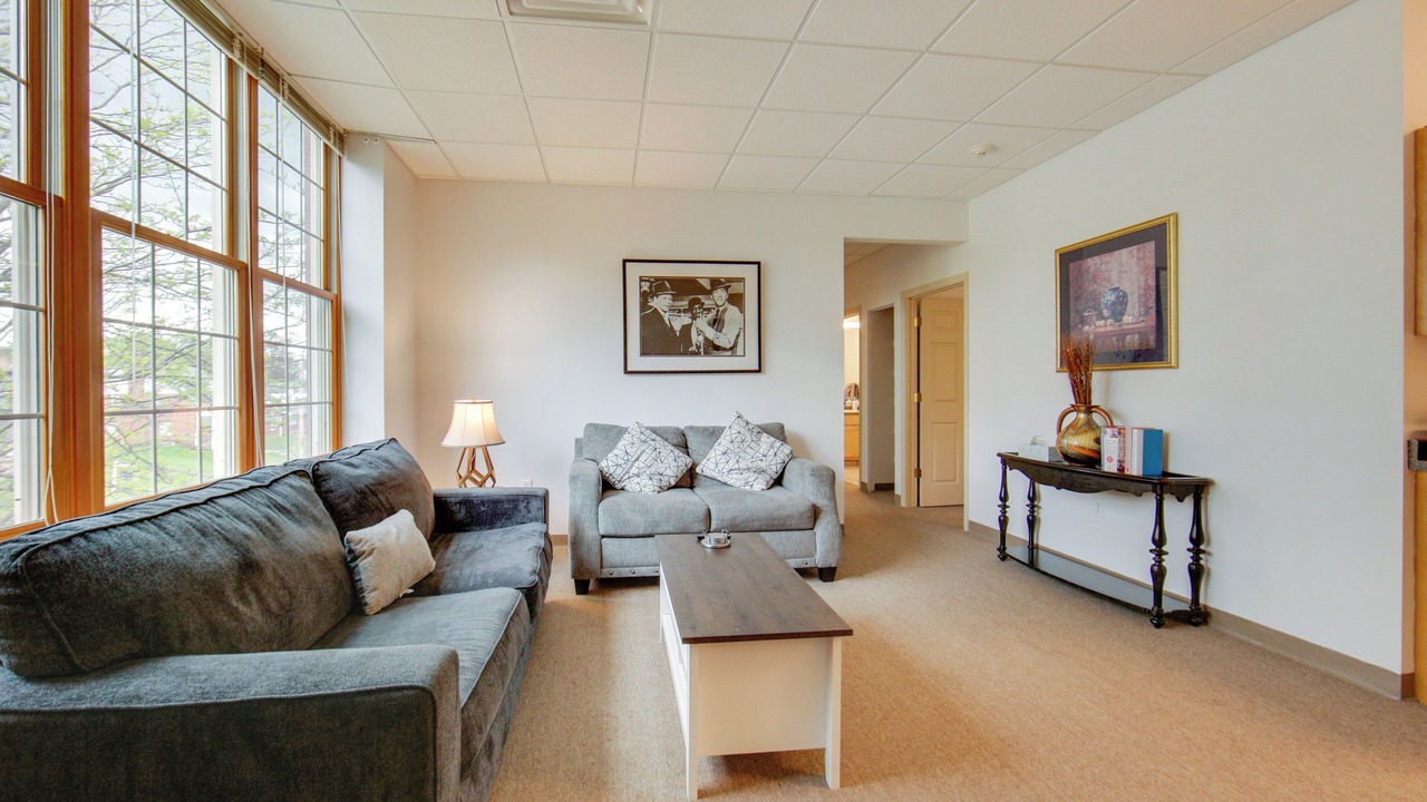 Photo of Livingroom in New Kensington