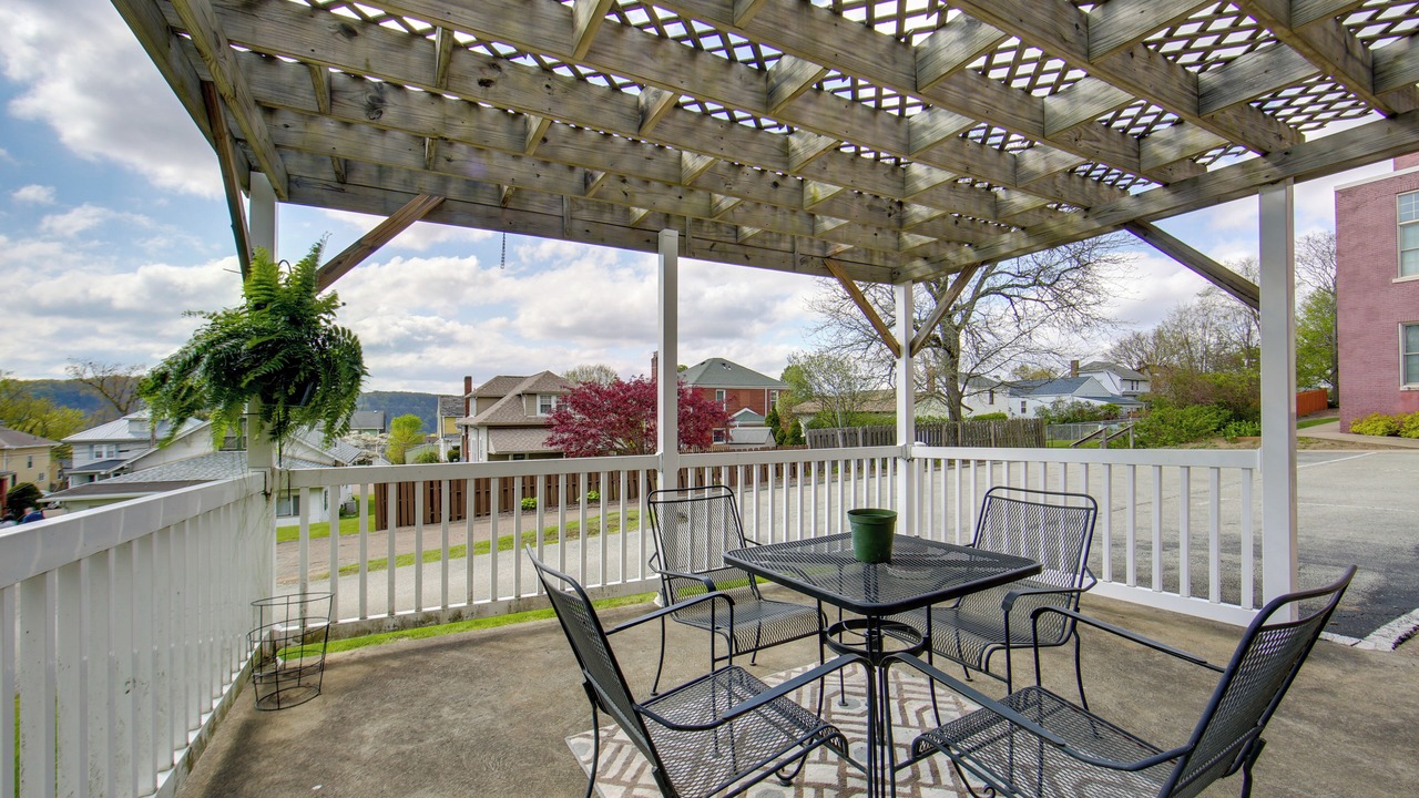 Photo of Outdoor in New Kensington