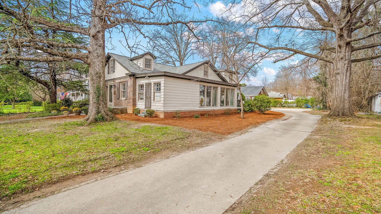Photo of Outdoor in Burlington