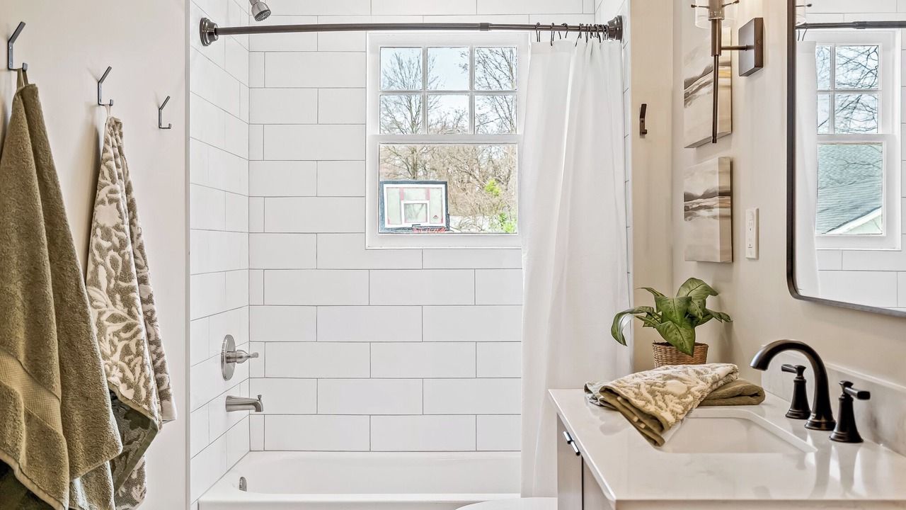 Photo of Bathroom in Burlington
