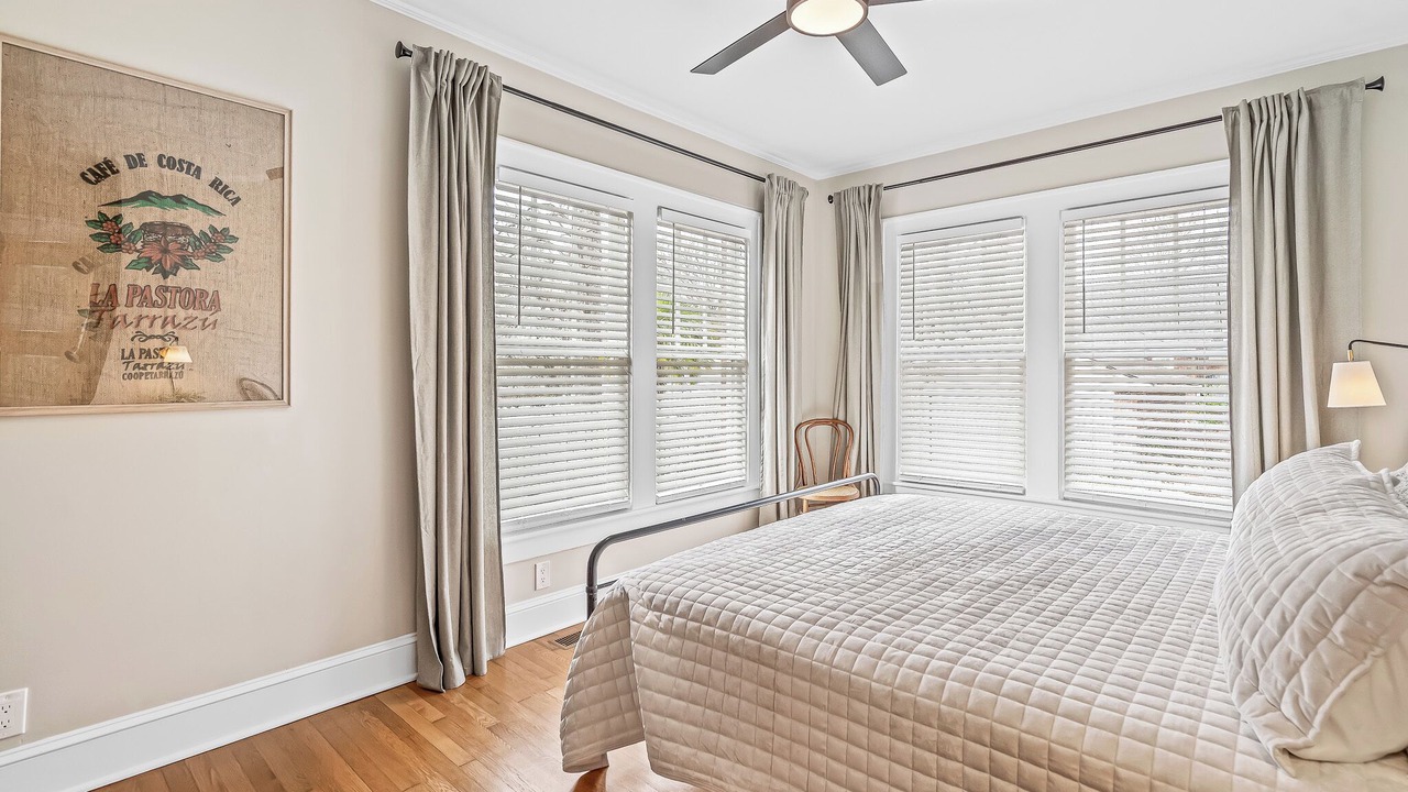 Photo of Bedroom in Burlington