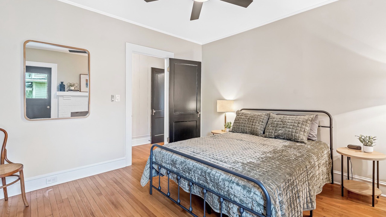 Photo of Bedroom in Burlington
