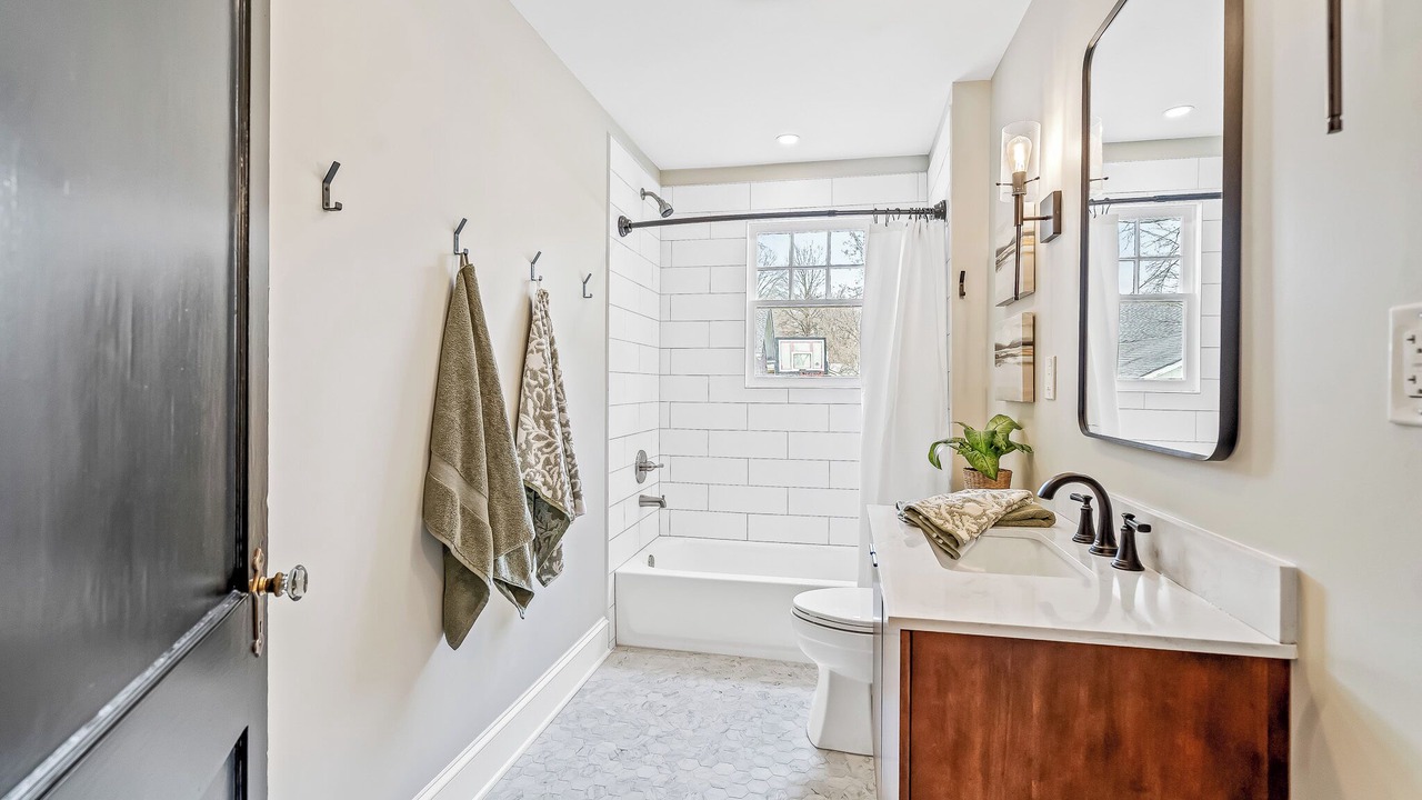 Photo of Bathroom in Burlington