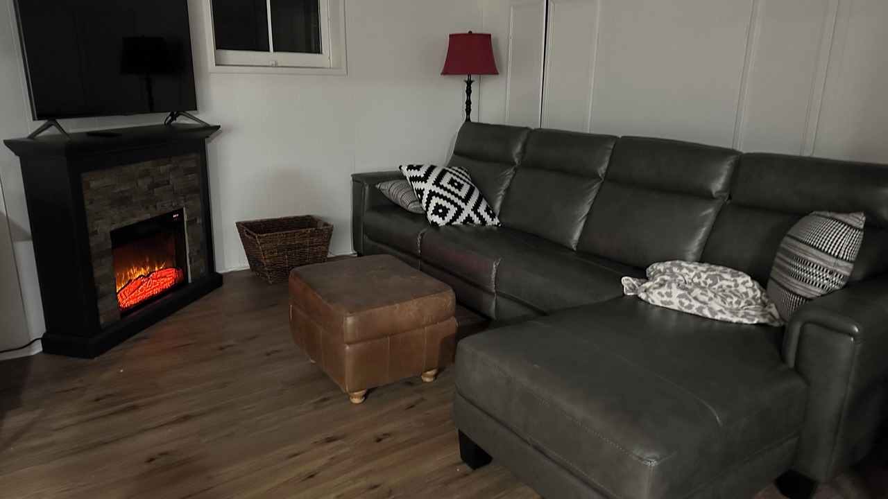 Photo of Livingroom in Nutley