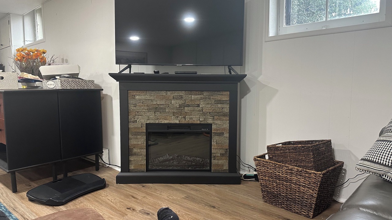 Photo of Livingroom in Nutley