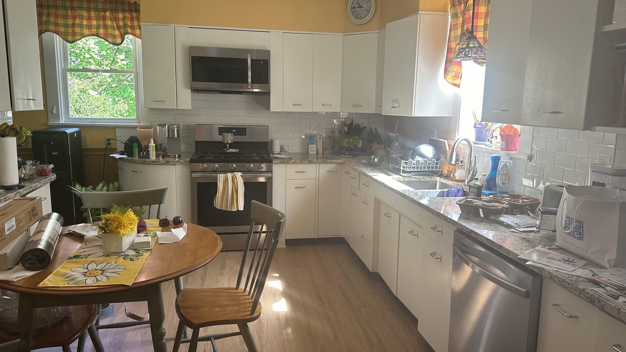 Photo of Kitchen in Nutley