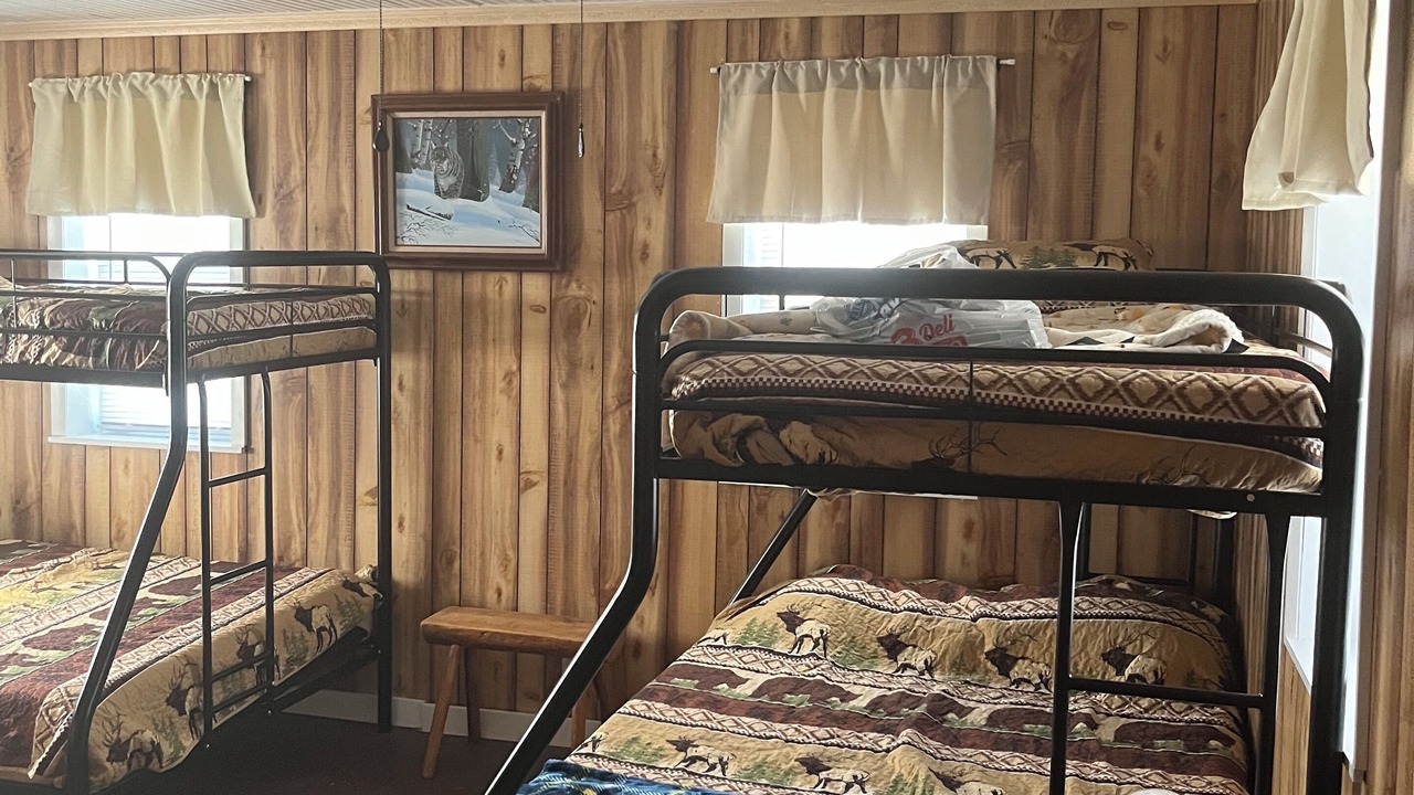 Photo of Bedroom in Force