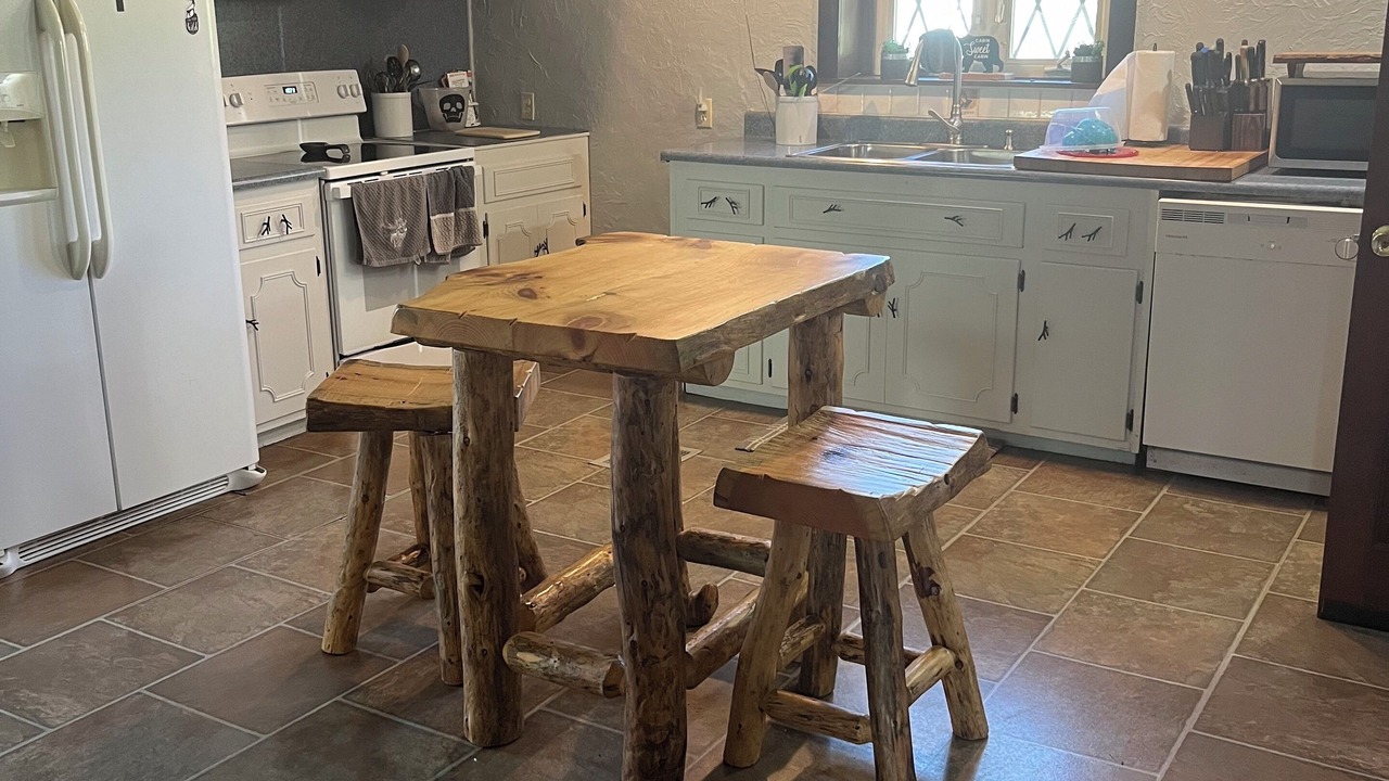 Photo of Kitchen in Force