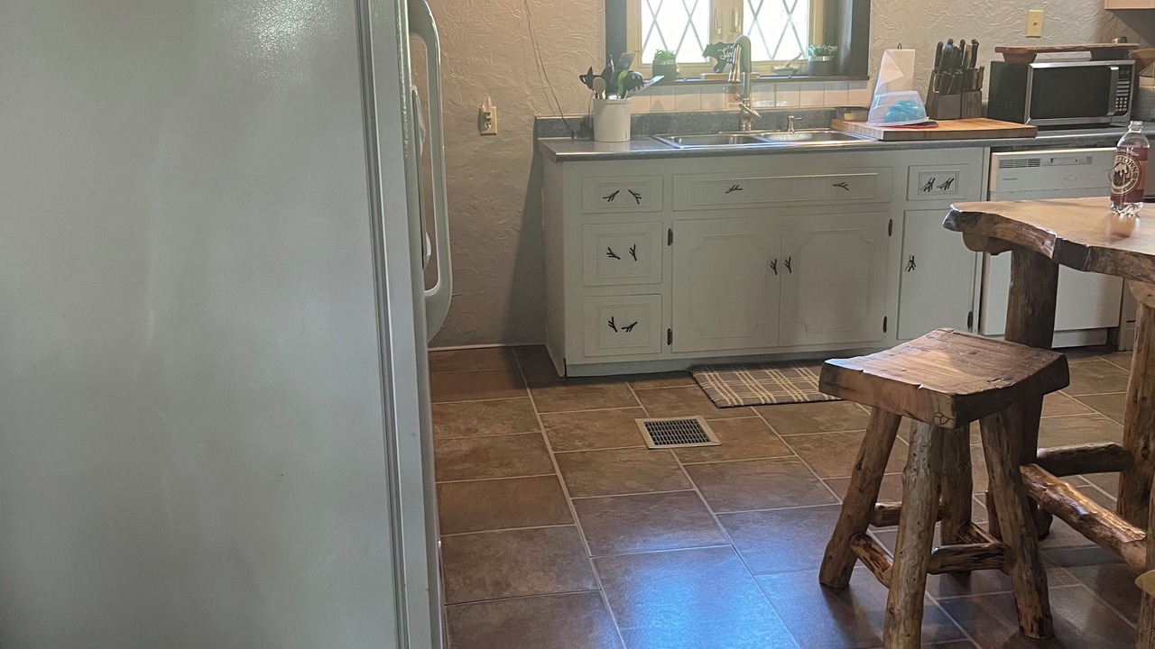 Photo of Kitchen in Force