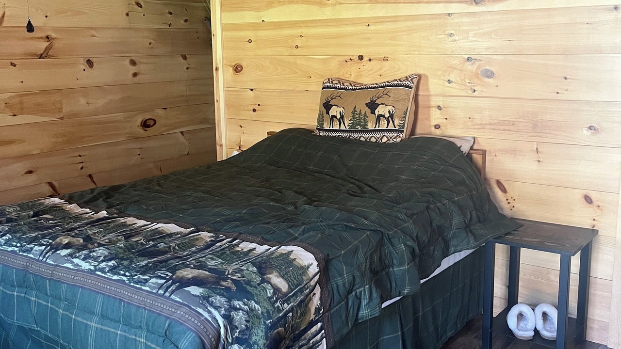 Photo of Bedroom in Force