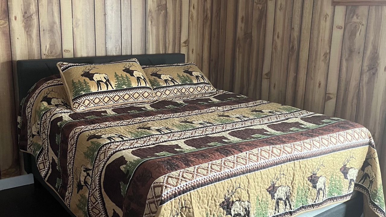 Photo of Bedroom in Force