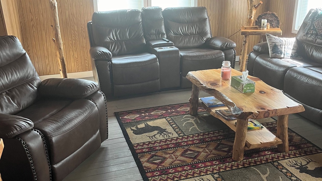 Photo of Livingroom in Force