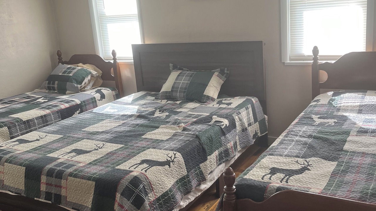 Photo of Bedroom in Force
