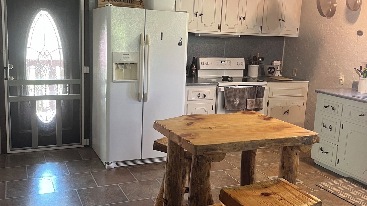 Photo of Kitchen in Force