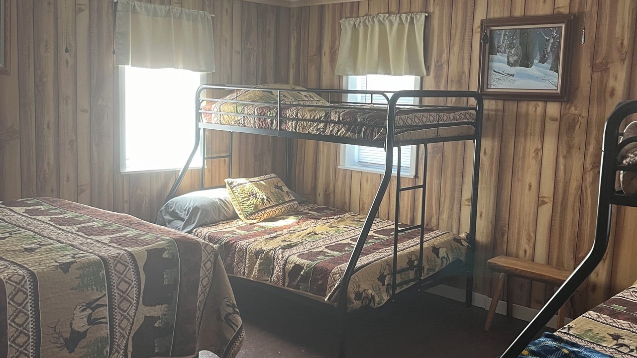 Photo of Bedroom in Force