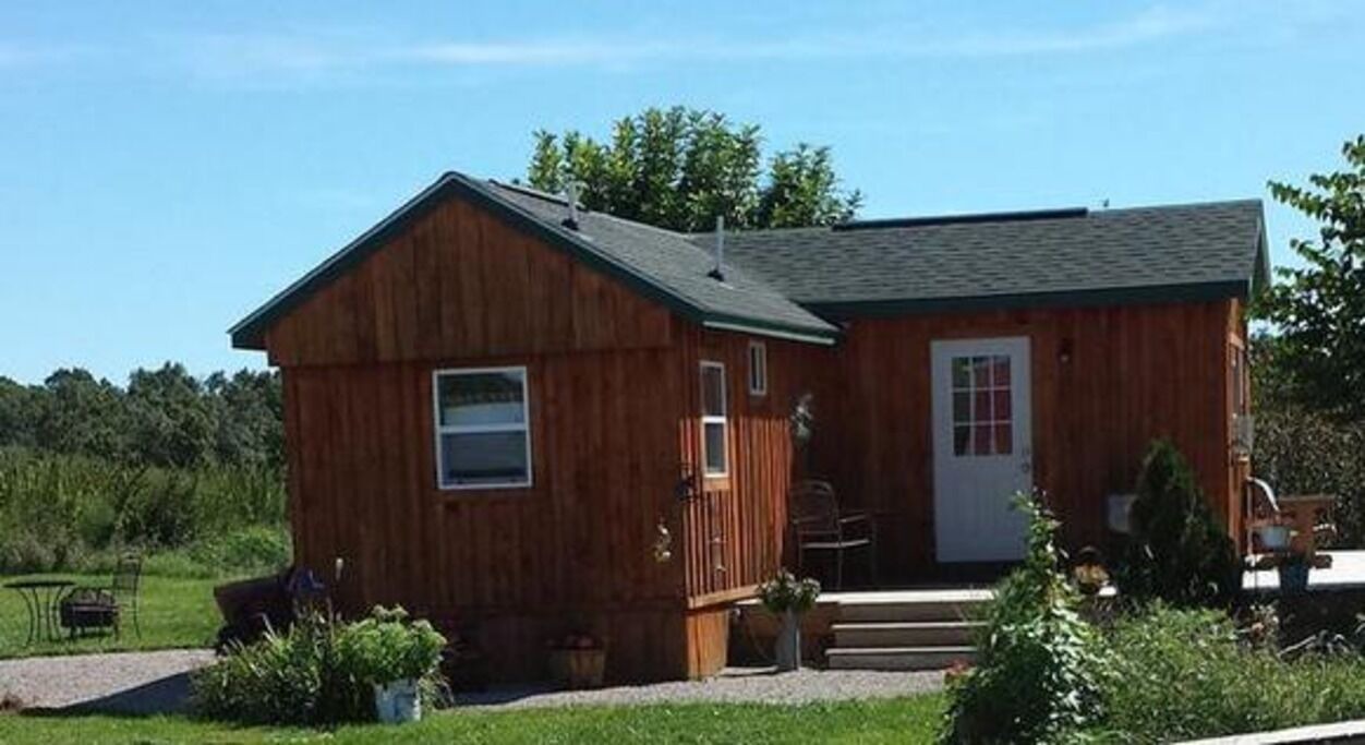 Photo of Outdoor in New Plymouth