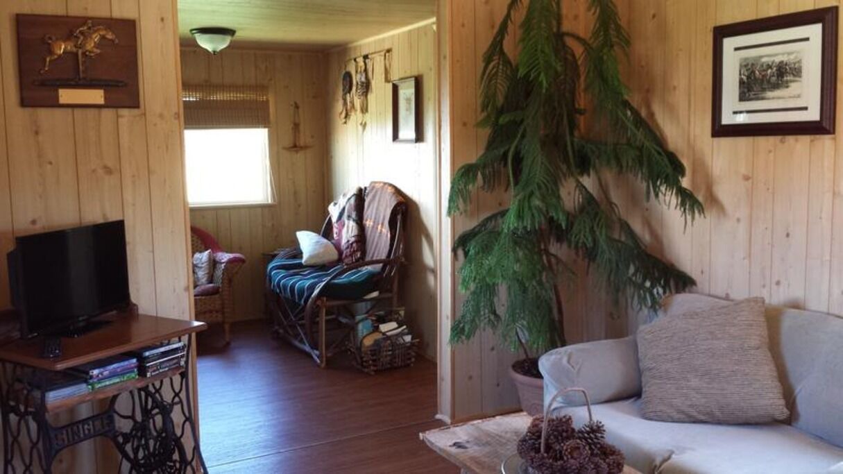 Photo of Livingroom in New Plymouth