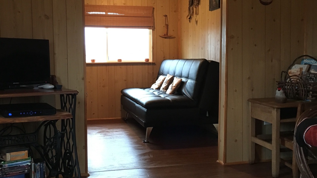 Photo of Livingroom in New Plymouth