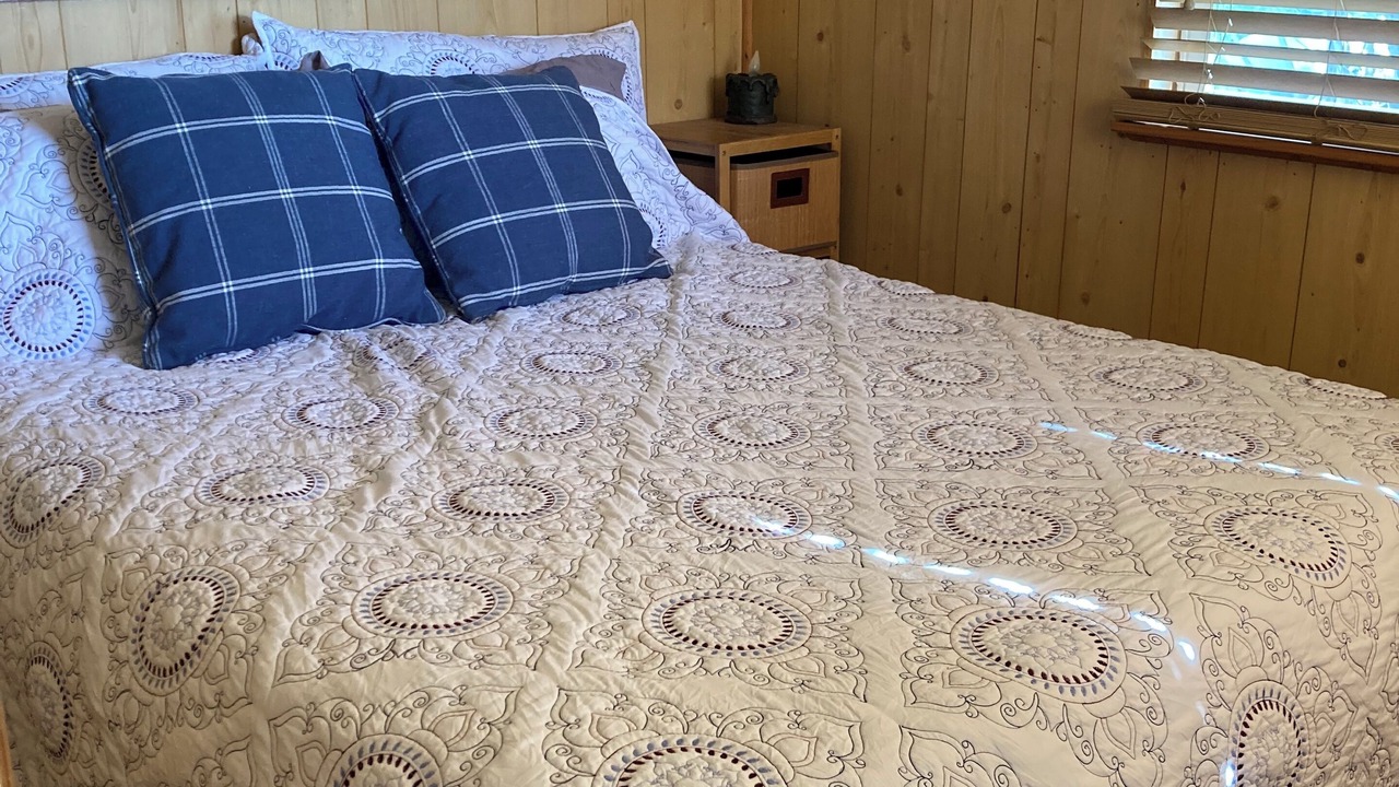 Photo of Bedroom in New Plymouth