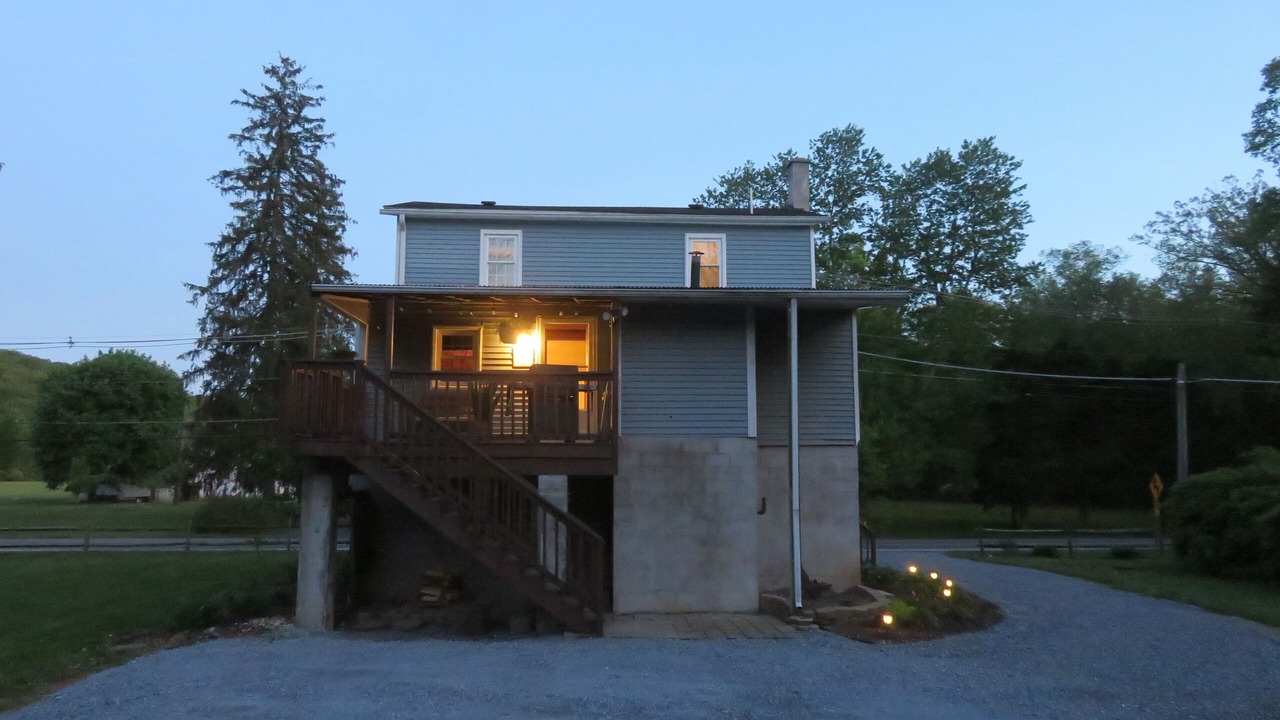 Photo of Outdoor in Jonestown