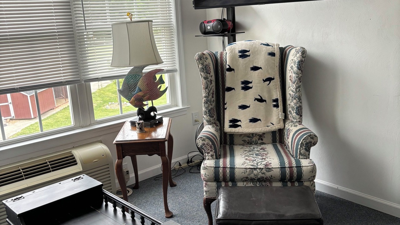 Photo of Livingroom in Fentress
