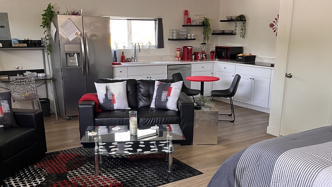 Photo of Kitchen in Encanto