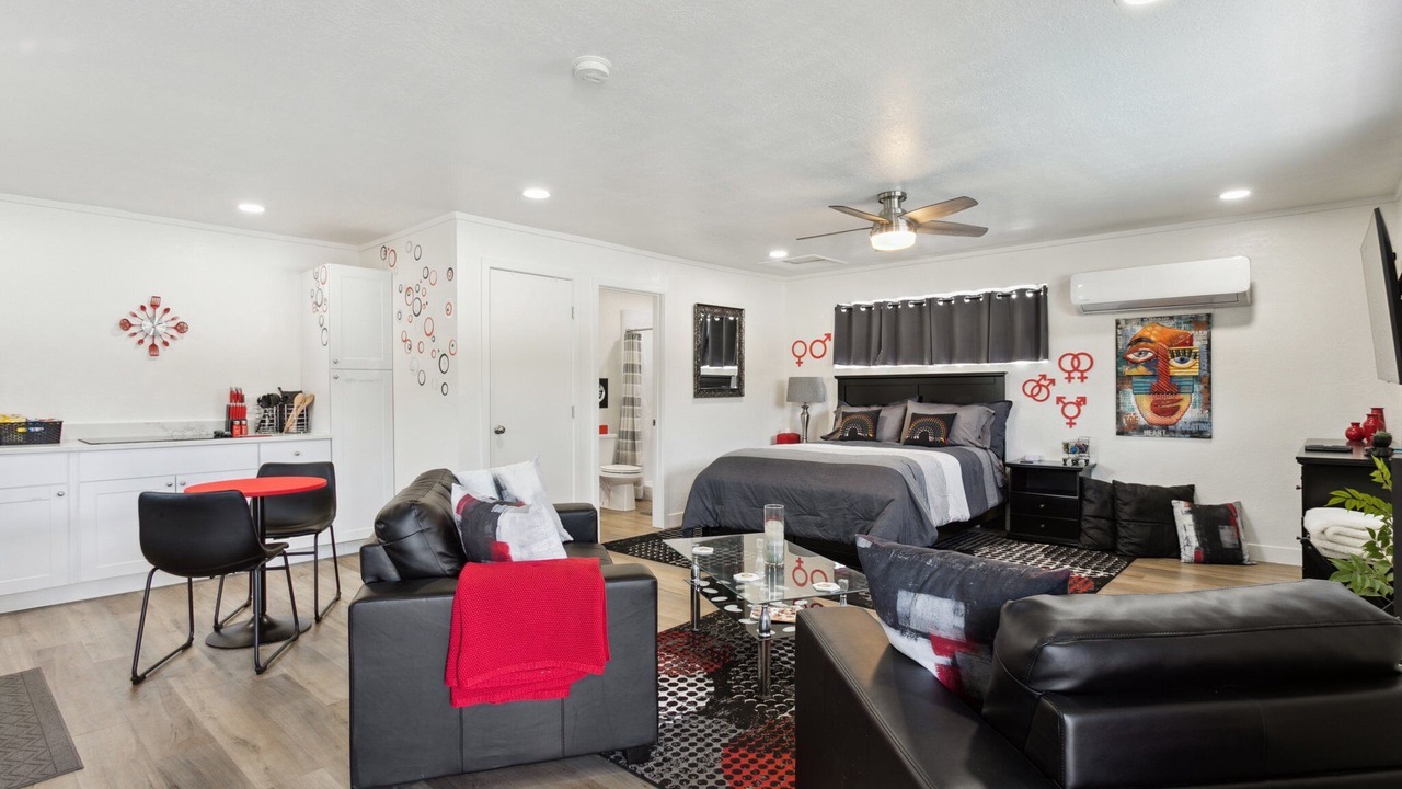 Photo of Bedroom in Encanto