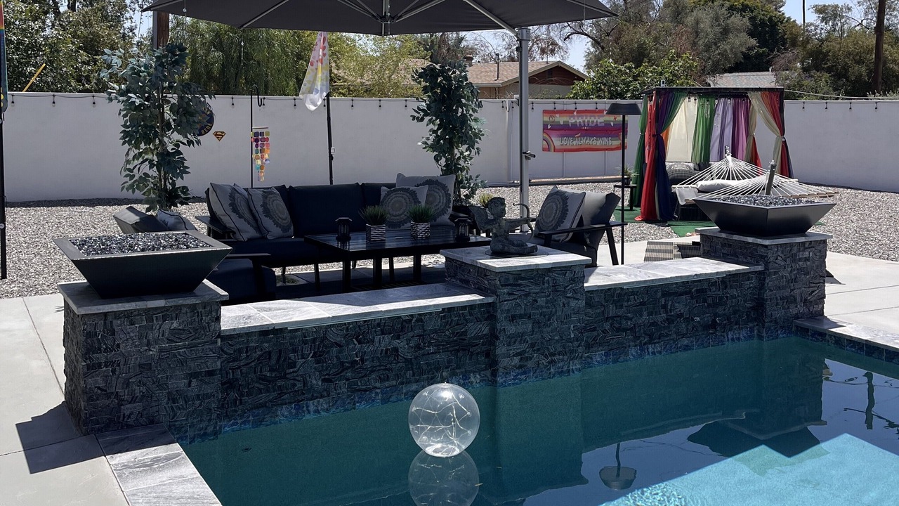 Photo of Outdoor in Encanto