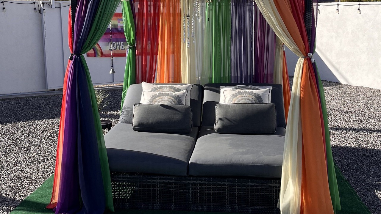 Photo of Outdoor in Encanto