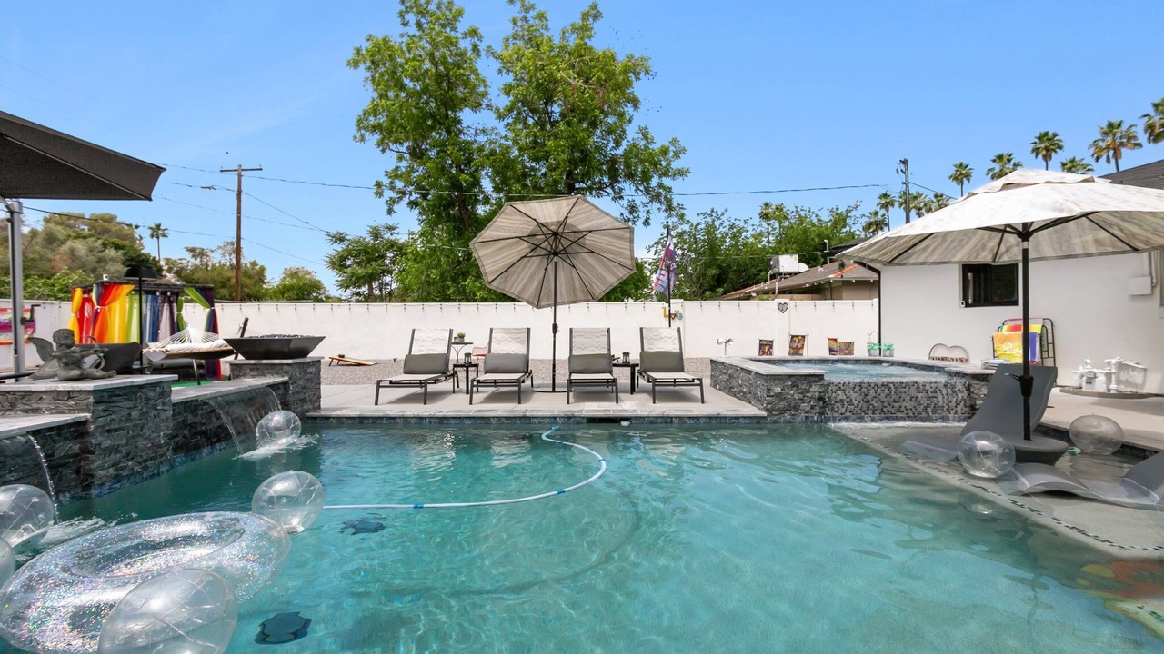 Photo of Outdoor in Encanto